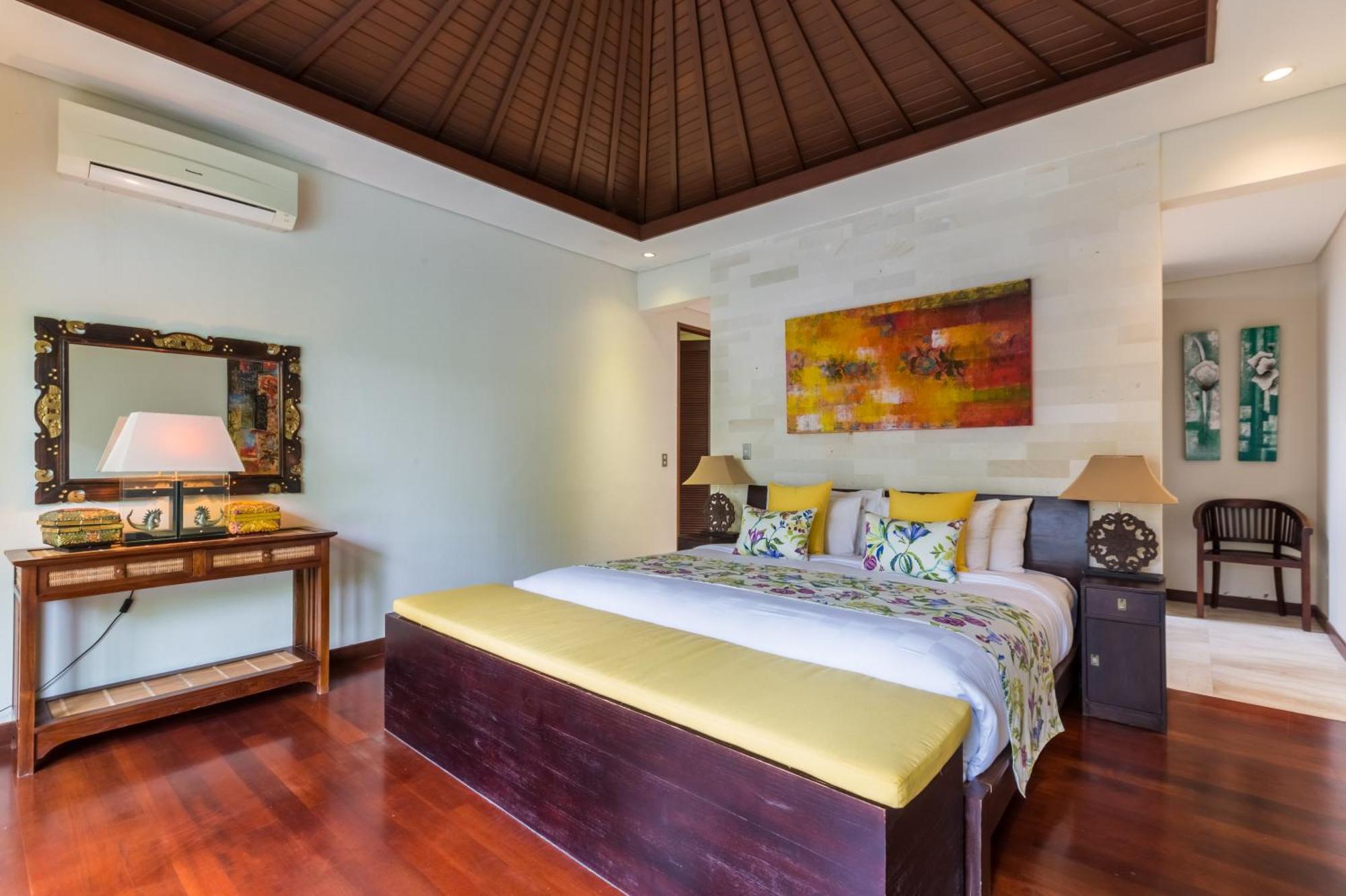 Kejora Beachfront Villas Sanur  Exterior photo